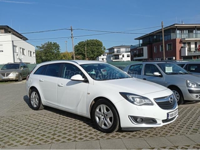 OPEL INSIGNIA Sports Tourer 2.0 CDTI EcoFlex Active Start Stop