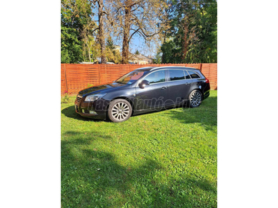 OPEL INSIGNIA Sports Tourer 2.0 CDTI Edition (Automata)