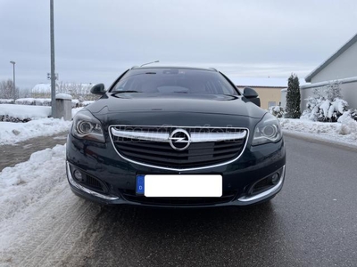 OPEL INSIGNIA Sports Tourer 2.0 CDTI Sport Start Stop