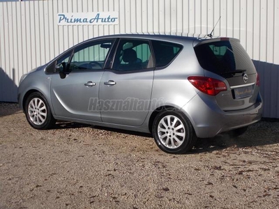 OPEL MERIVA 1.4 Selection