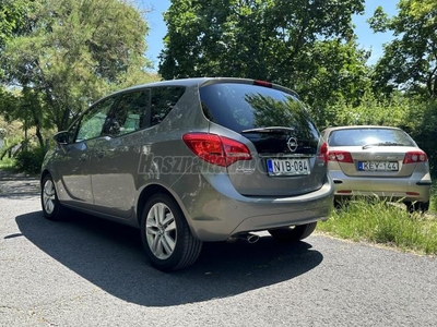 OPEL MERIVA 1.4 T Drive Tulajdonos vagyok!