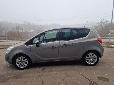 OPEL MERIVA B 1.3 CDTI EcoFlex Cosmo 90200 KM !!!!!