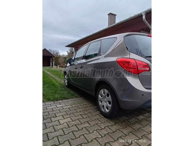 OPEL MERIVA B 1.4 Active