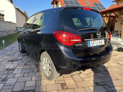 OPEL MERIVA B 1.4 Cosmo Enjoy