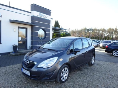 OPEL MERIVA B 1.4 Enjoy Megbizható Benzines!