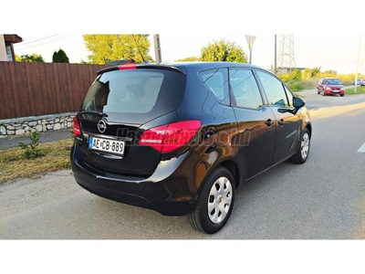 OPEL MERIVA B 1.4 Enjoy Start-Stop