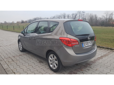 OPEL MERIVA B 1.4 T Active