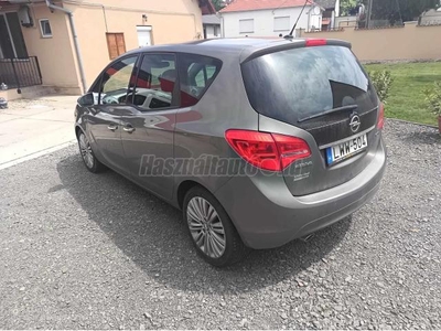 OPEL MERIVA B 1.7 CDTI Enjoy