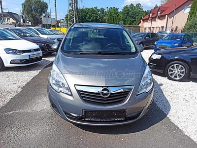 OPEL MERIVA B 1.7 CDTI Enjoy (Automata) Gyári fényezés! 136521 km!