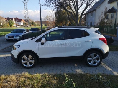 OPEL MOKKA 1.4 T Cosmo EURO6