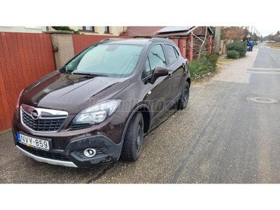 OPEL MOKKA 1.6 Drive Start-Stop EURO6 J-A