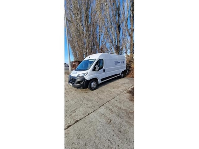 OPEL MOVANO 2.2 BlueHDI Cargo 35 Heavy L2H2