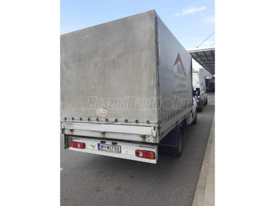 OPEL MOVANO 2.3 CDTI L2 3,5t