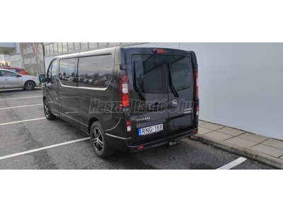 OPEL VIVARO 1.6 CDTI L1H1 2.9t Premium