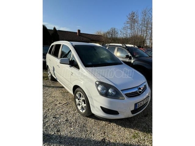 OPEL ZAFIRA 1.6 Enjoy