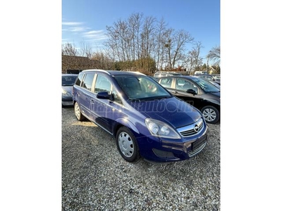 OPEL ZAFIRA 1.6 Essentia