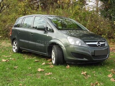 OPEL ZAFIRA B 1.6 Essentia