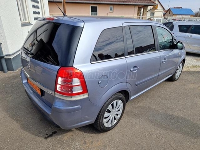 OPEL ZAFIRA B 1.7 CDTI 111 Years