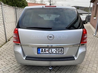 OPEL ZAFIRA B 1.7 CDTI Enjoy