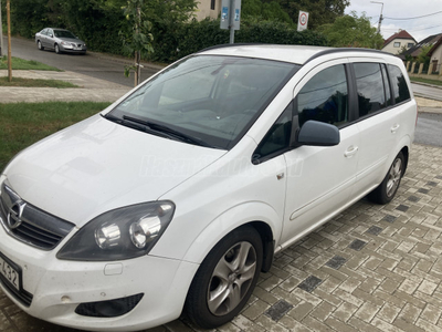 OPEL ZAFIRA B 1.7 CDTI Enjoy