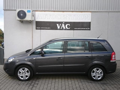 OPEL ZAFIRA B 1.8 Enjoy 107 000KM