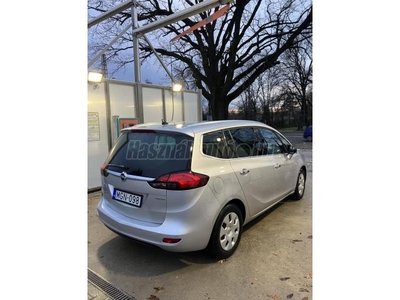 OPEL ZAFIRA Tourer 1.4 T Active (7 személyes )