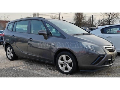 OPEL ZAFIRA TOURER 1.4 T Cosmo