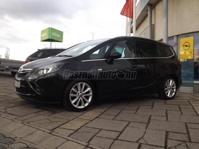 OPEL ZAFIRA TOURER 1.6 T Innovation (Automata) (7 személyes ) Garanciával is!