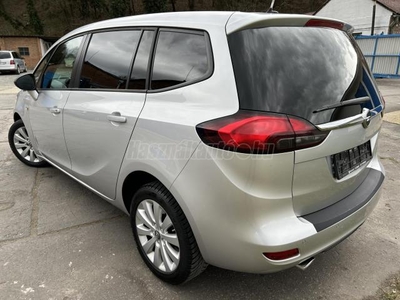 OPEL ZAFIRA TOURER 2.0 CDTI Edition (Automata) AKCIÓS ÁR