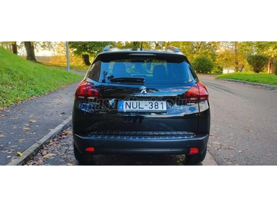 PEUGEOT 2008 1.2 PureTech Active 2TR