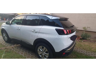 PEUGEOT 3008 1.2 PureTech Active EURO6.3