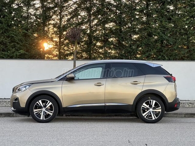 PEUGEOT 3008 1.6 BlueHDi Allure