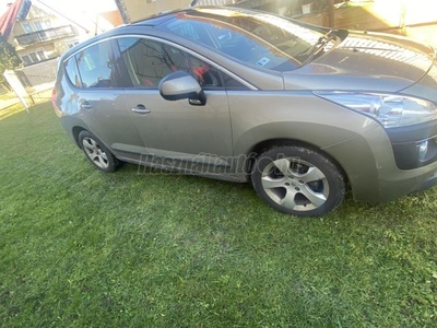 PEUGEOT 3008 1.6 HDi Active