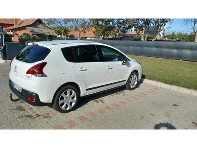 PEUGEOT 3008 1.6 HDi Active