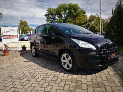 PEUGEOT 3008 1.6 VTi Active Friss vezérlés csere!! Jó állapot Klíma Vonóhorog 150.000 KM!