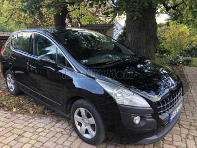 PEUGEOT 3008 2.0 HDi Active
