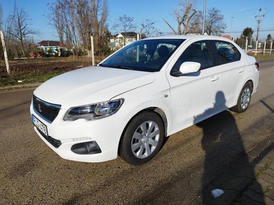 PEUGEOT 301 1.2 PureTech Access EURO6.2 Magyarországi! 17200 e valós kilométer futással!