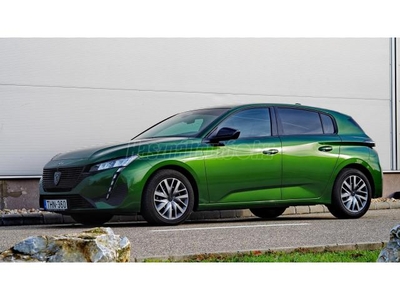 PEUGEOT 308 1.2 PureTech Active Pack