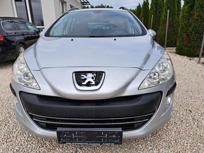 PEUGEOT 308 1.4 VTi Confort SW