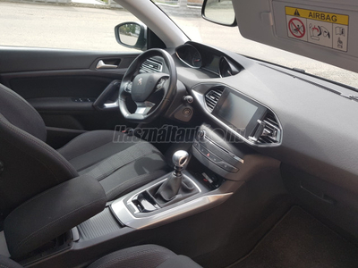 PEUGEOT 308 1.6 BlueHDi Allure EAT6