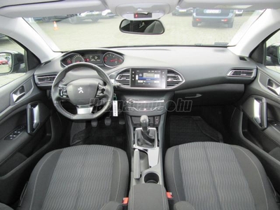 PEUGEOT 308 1.6 HDi Active