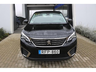 PEUGEOT 5008 1.5 BlueHDi S&S Access EURO6.2 Mo.-i. 1 Tul. Áfa-s!