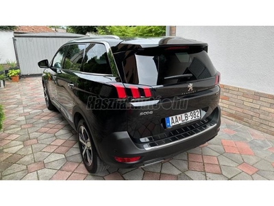 PEUGEOT 5008 2.0 BlueHDi S&S GT Line (7 személyes )