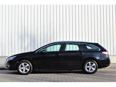 PEUGEOT 508 SW 1.6 HDi Active Leinformálható !