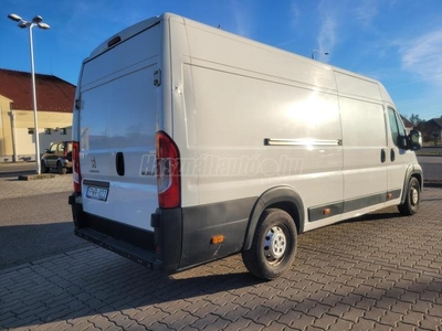 PEUGEOT BOXER 2.0 BlueHDI 350 FT L4H2 Access Heavy EURO6