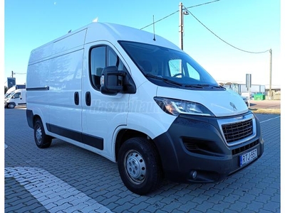 PEUGEOT BOXER 2.2 BlueHDI 350 FT L2H2 Access