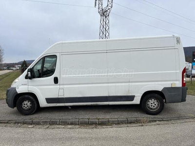 PEUGEOT BOXER 2.2 HDi 350 FT L3H2 Heavy