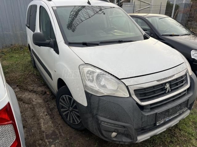 PEUGEOT PARTNER 1.6 BlueHDi 75 Premium L1