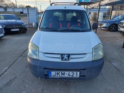 PEUGEOT PARTNER 1.9 D 170 C 10 éve 1 tulaj