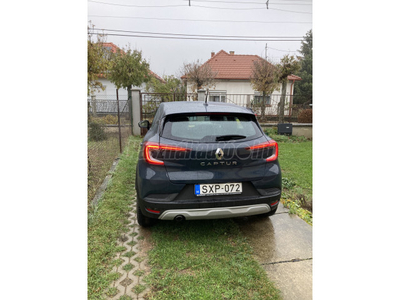 RENAULT CAPTUR 1.0 TCe Zen